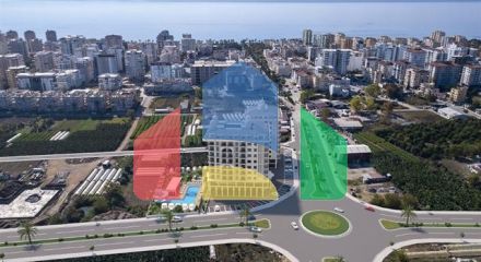 Новий інвестиційний проект в Аланії