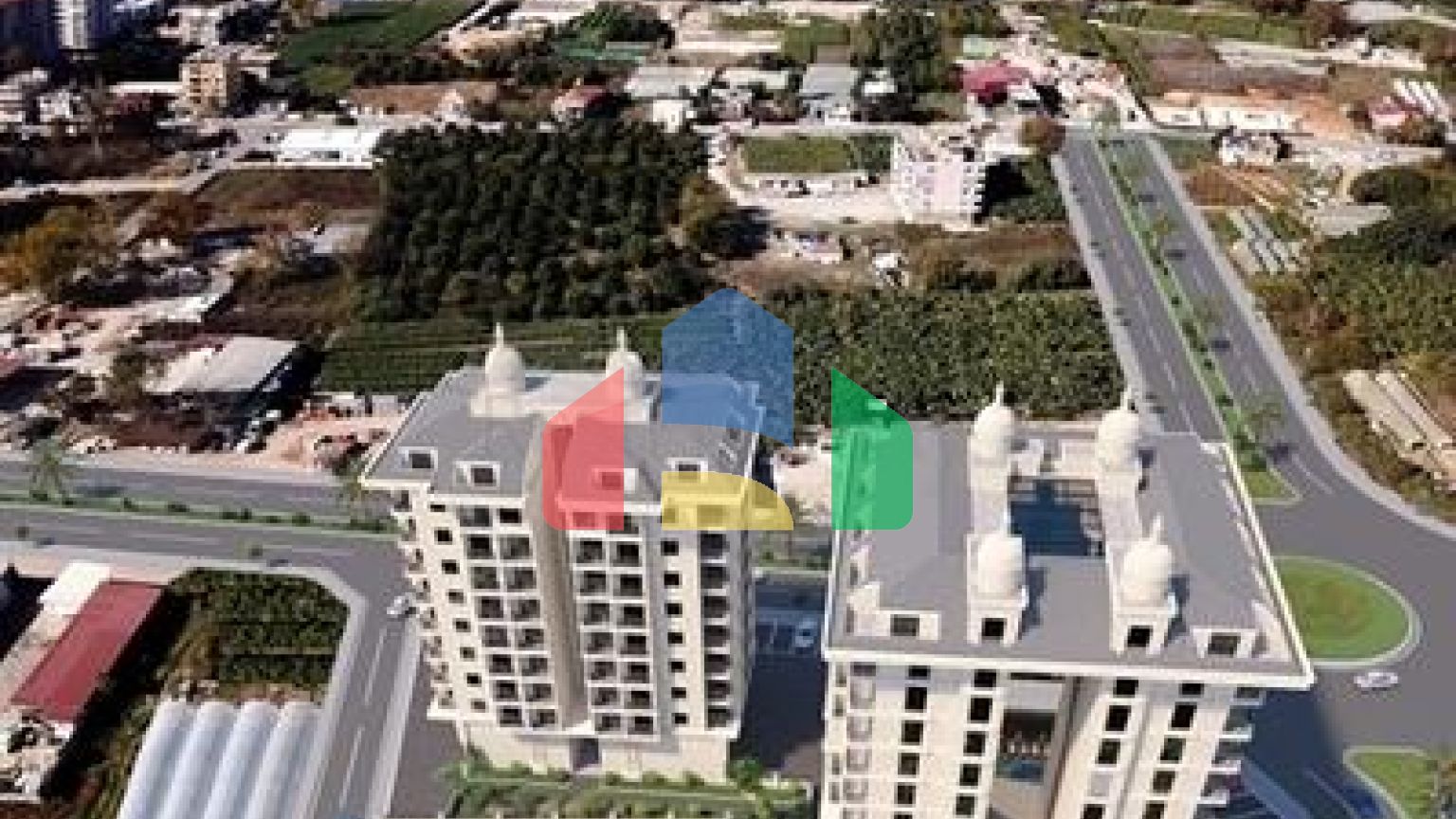 Новий інвестиційний проект в Аланії