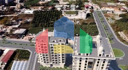 Новий інвестиційний проект в Аланії