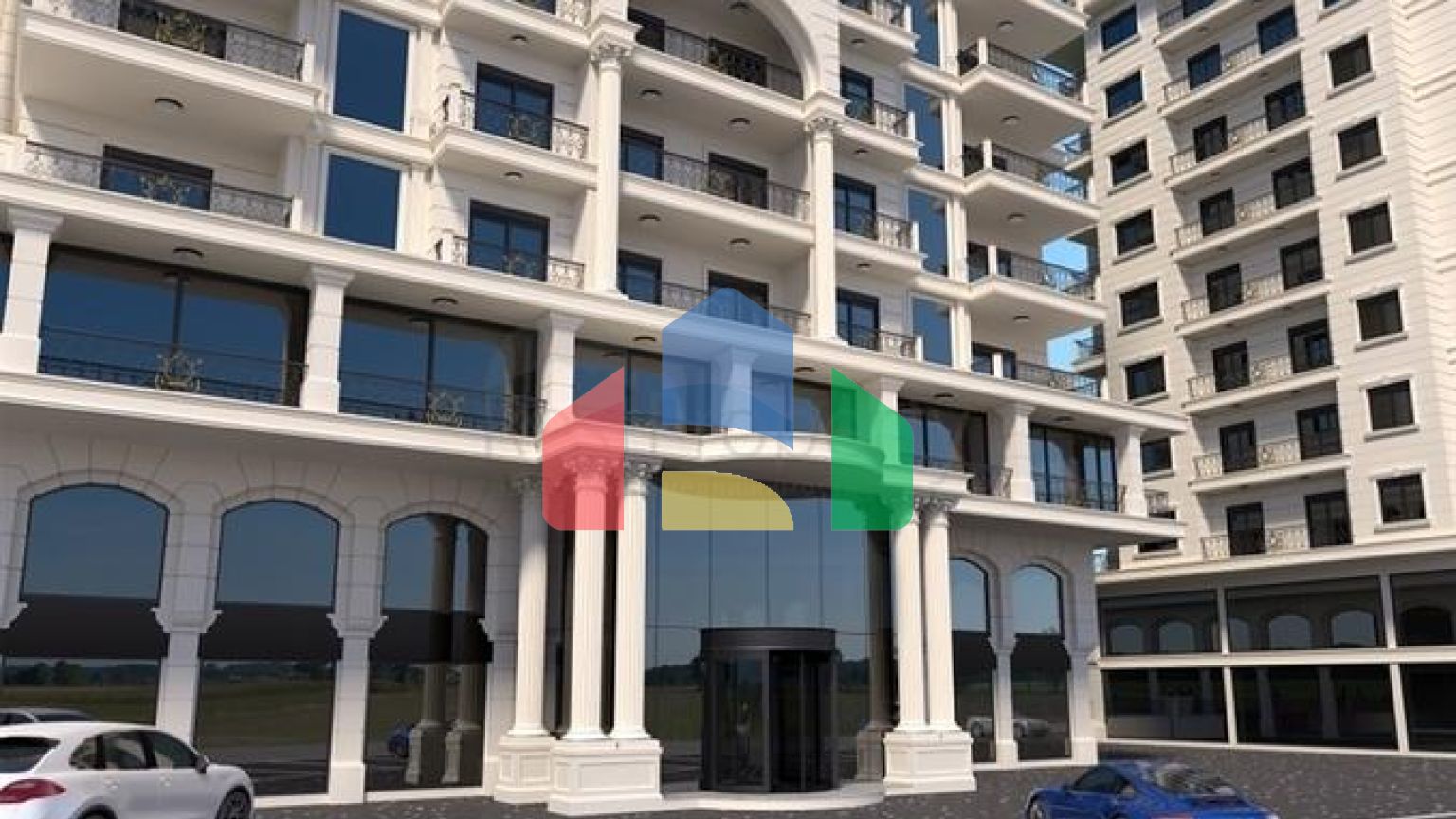 Новий інвестиційний проект в Аланії