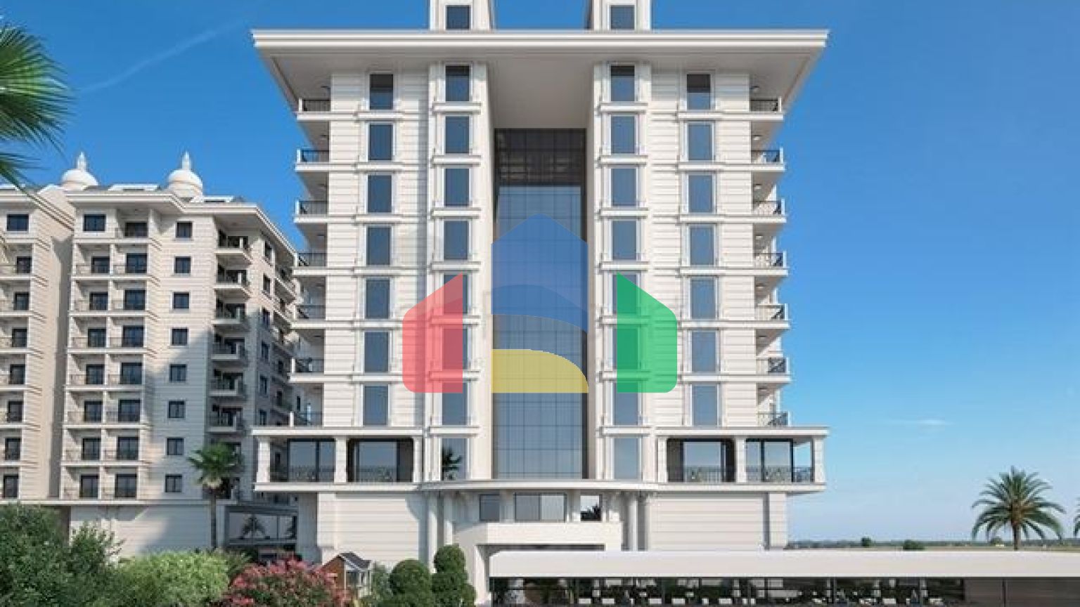 Новий інвестиційний проект в Аланії