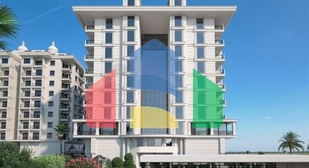 Новий інвестиційний проект в Аланії