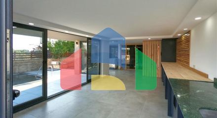 Велика вілла 4+2 у знаменитому районі Махмутлар