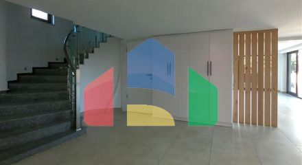 Велика вілла 4+2 у знаменитому районі Махмутлар