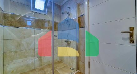Современная квартира 2+1 в Махмутларе