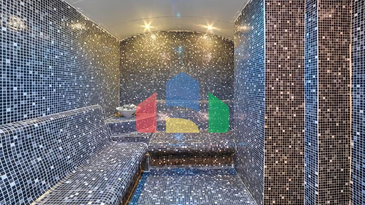 Сучасна квартира 2 + 1 в Махмутларі