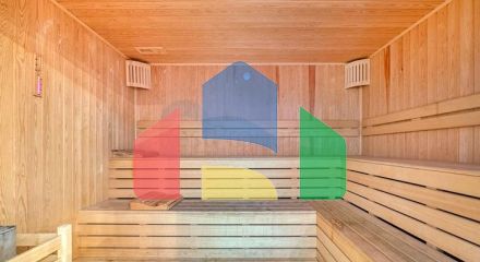 Сучасна квартира 2 + 1 в Махмутларі