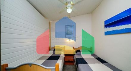 Приватна вілла 2 + 1 в районі Махмутлар всього в 900м від Середземного моря