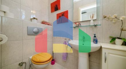 Приватна вілла 2 + 1 в районі Махмутлар всього в 900м від Середземного моря