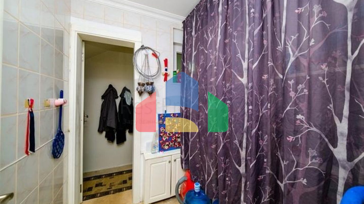 Приватна вілла 2 + 1 в районі Махмутлар всього в 900м від Середземного моря