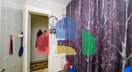 Приватна вілла 2 + 1 в районі Махмутлар всього в 900м від Середземного моря