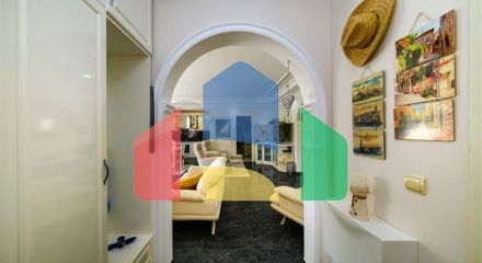 Приватна вілла 2 + 1 в районі Махмутлар всього в 900м від Середземного моря