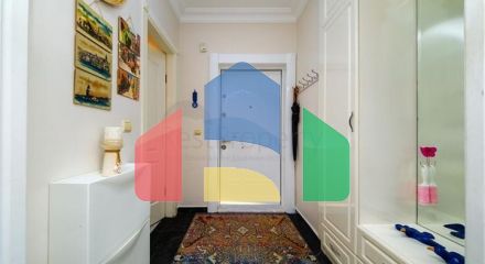 Приватна вілла 2 + 1 в районі Махмутлар всього в 900м від Середземного моря