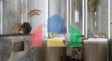 Квартира 1 + 1 в комплексі в комплексі прміум класу в районі Махмутлар