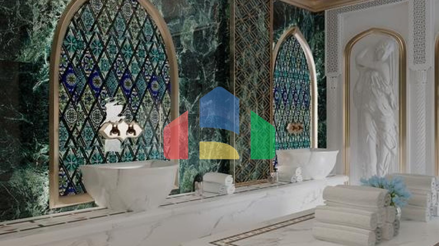 Квартира 1+1 в комплексе в комплексе прмиум класса в районе Махмутлар