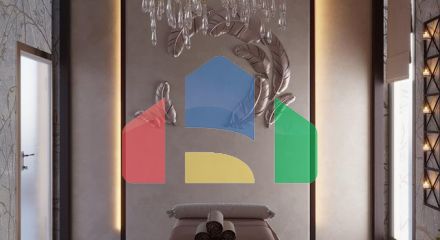 Квартира 1+1 в комплексе в комплексе прмиум класса в районе Махмутлар