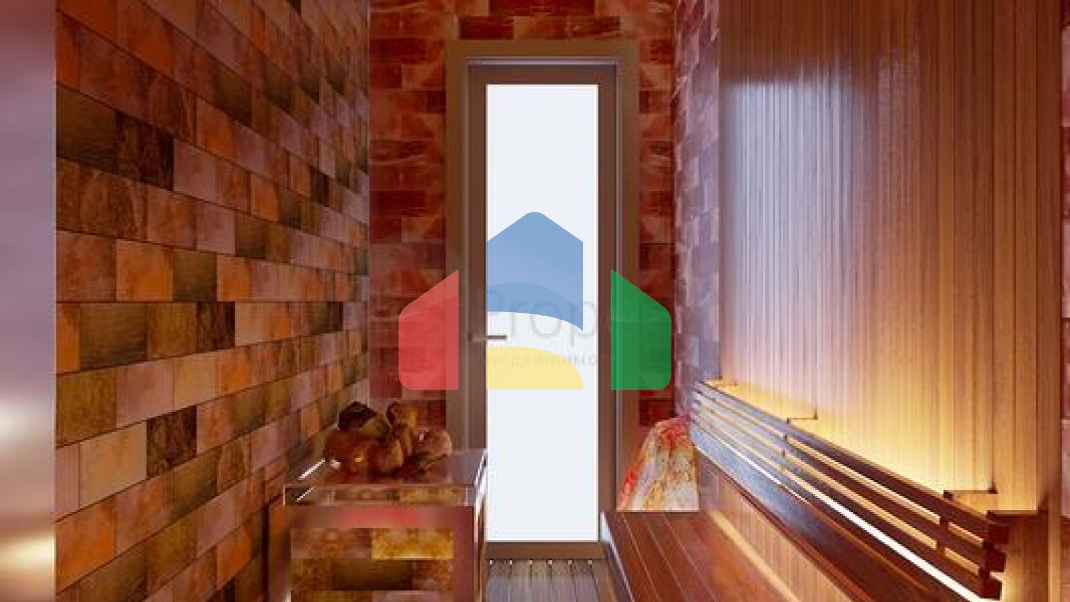 Квартира 1+1 в комплексе в комплексе прмиум класса в районе Махмутлар