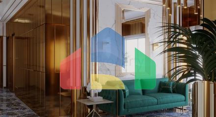 Квартира 1+1 в комплексе в комплексе прмиум класса в районе Махмутлар