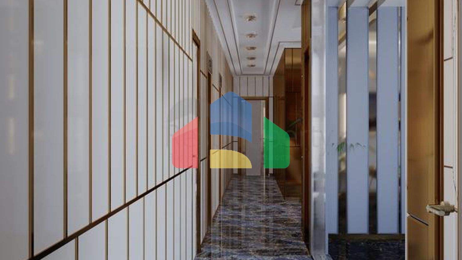 Квартира 1+1 в комплексе в комплексе прмиум класса в районе Махмутлар