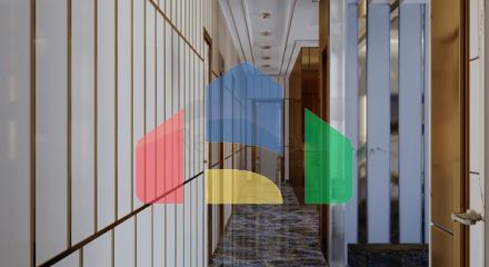 Квартира 1+1 в комплексе в комплексе прмиум класса в районе Махмутлар