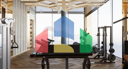 Квартира 1+1 в комплексе в комплексе прмиум класса в районе Махмутлар