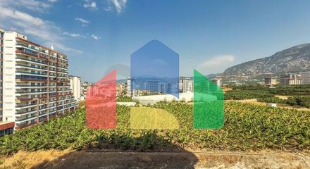 Современная меблированная квартира в комплексе с богатой инфраструктурой в Махмутларе Современная меблированная квартира в комплексе с богатой инфраструктурой в Махмутларе