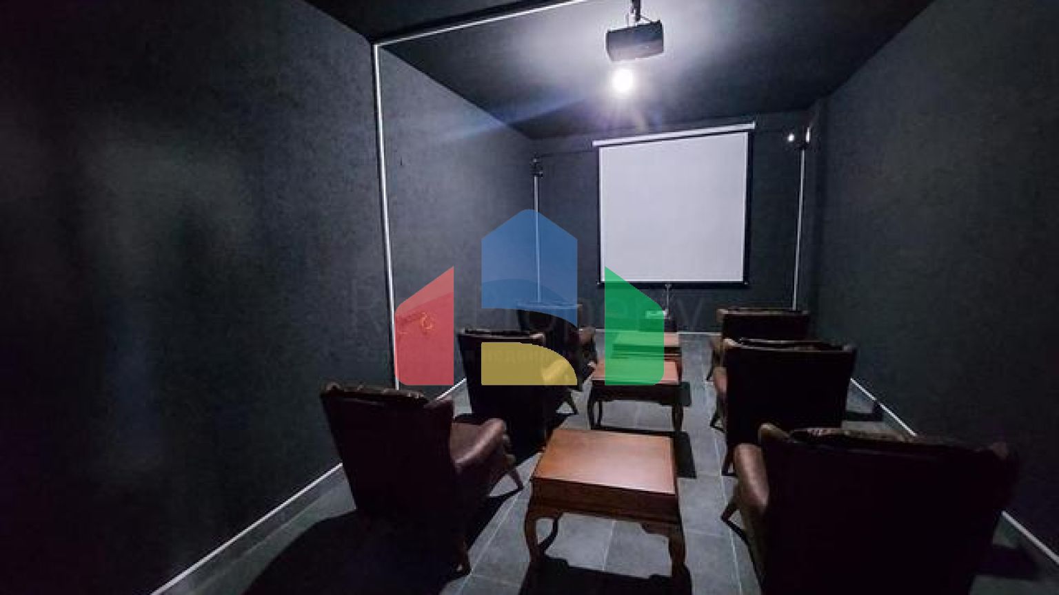 Пентхаус 3+1 в популярном районе Махмутлар