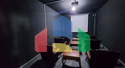 Пентхаус 3+1 в популярном районе Махмутлар