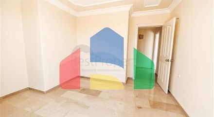 Просторий пентхаус 4 + 1 з видом на море