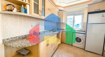 Просторий пентхаус 4 + 1 з видом на море