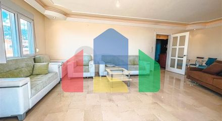 Просторий пентхаус 4 + 1 з видом на море