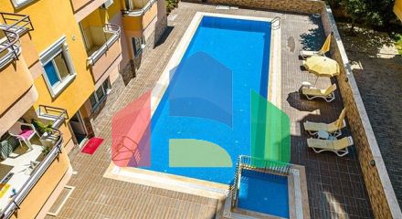 Просторий пентхаус 4 + 1 з видом на море