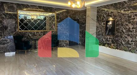 Apartment for rent in Mahmutlar district