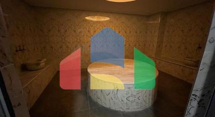 Apartment for rent in Mahmutlar district