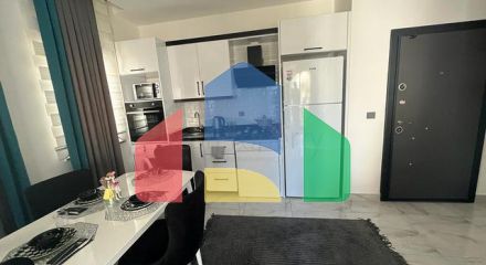 Квартира на продажу в районе Махмутлар