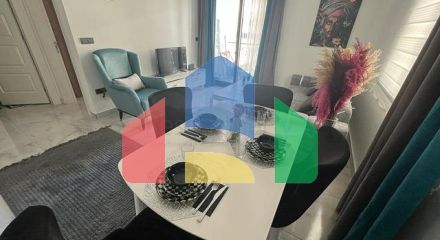 Квартира на продажу в районе Махмутлар