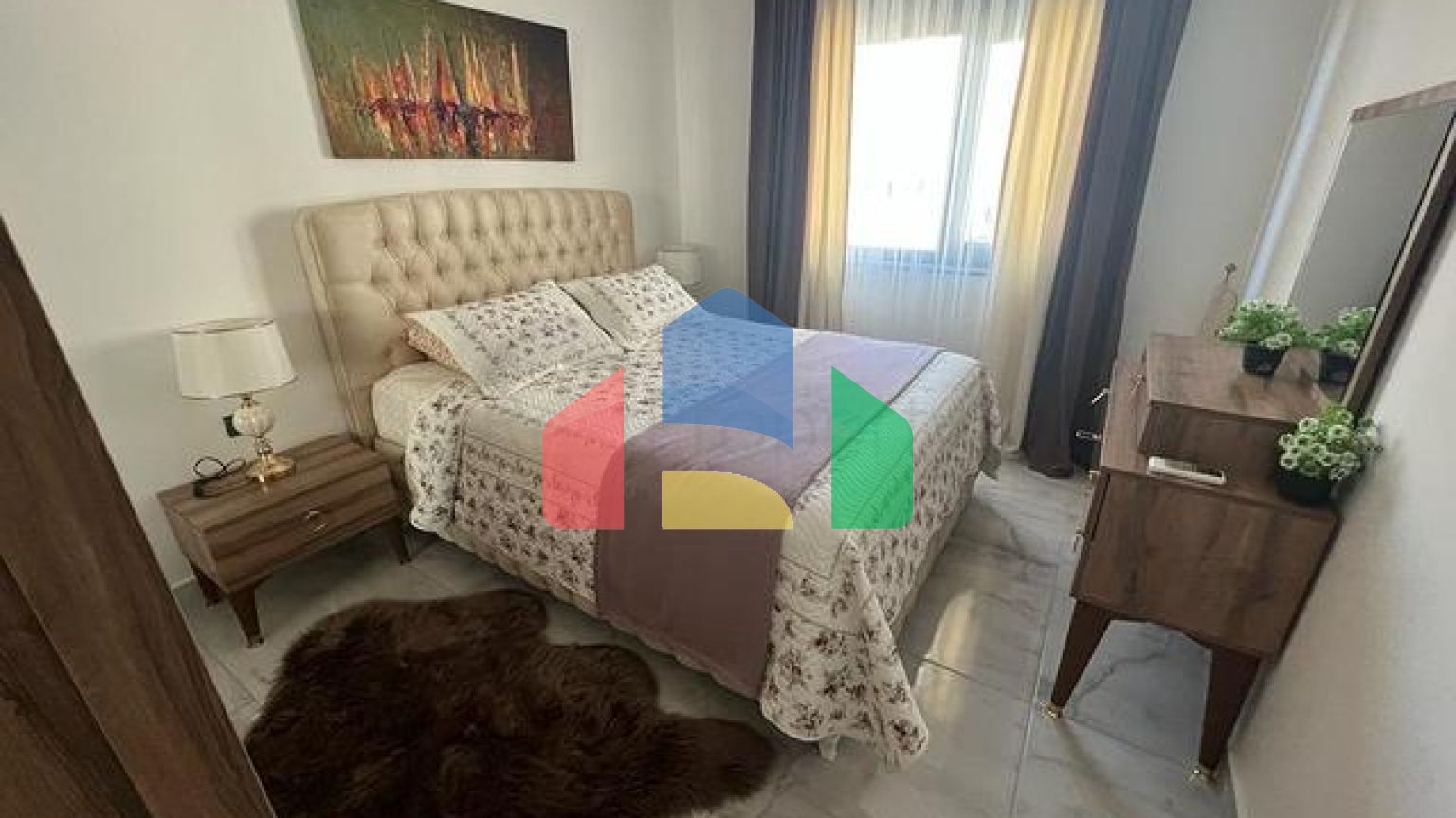 Квартира на продажу в районе Махмутлар