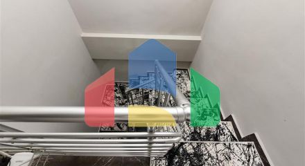 3+1 penthouse in Mahmutlar district