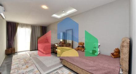 3+1 penthouse in Mahmutlar district