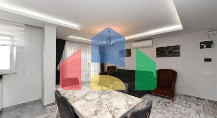 Пентхаус 3+1 в районе Махмутлар