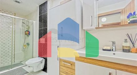 Пентхаус планировкой 2+1 в районе Махмутлар
