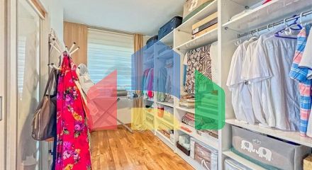 Пентхаус планировкой 2+1 в районе Махмутлар