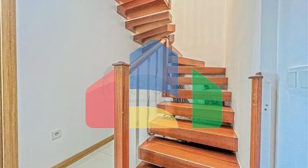 Пентхаус планировкой 2+1 в районе Махмутлар