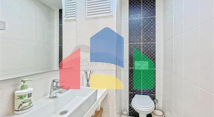 Пентхаус планировкой 2+1 в районе Махмутлар