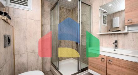 Трехкомнатная квартира в районе Махмутлар в 400 м от моря Трехкомнатная квартира в районе Махмутлар в 400 м от моря