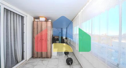 Трехкомнатная квартира в районе Махмутлар в 400 м от моря Трехкомнатная квартира в районе Махмутлар в 400 м от моря