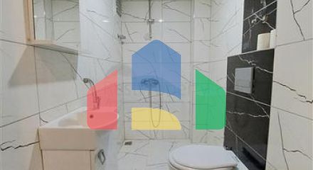 Квартира 1+1 всего в 150 метрах от моря в районе Махмутлар