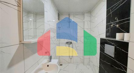 Квартира 1+1 всего в 150 метрах от моря в районе Махмутлар