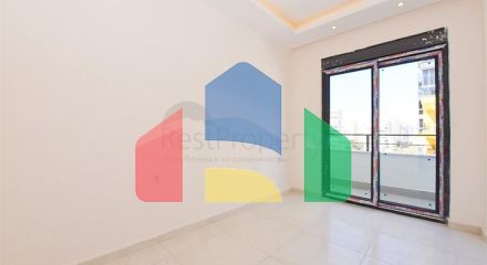 Квартира 1+1 в районе Махмутлар