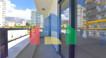 Квартира 1+1 в районе Махмутлар